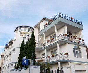 Pensiunea Leo Brasov Romania