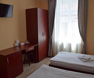 Pension Old City Brasov Romania