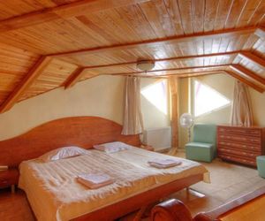 Pension Ambra Brasov Romania