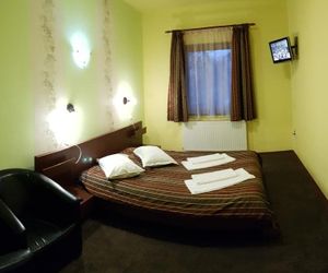 Pension Bittner Brasov Romania