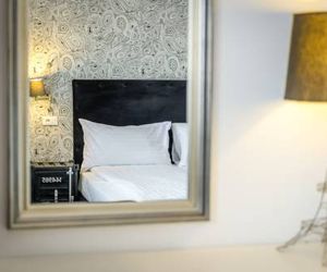 Apart Hotel Vlad Tepes Brasov Romania