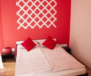 JugendStube Hostel Brasov Romania