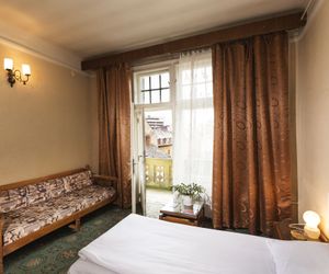 Hotel Coroana Brasov Romania
