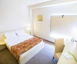 Stop Hotel Brasov Romania