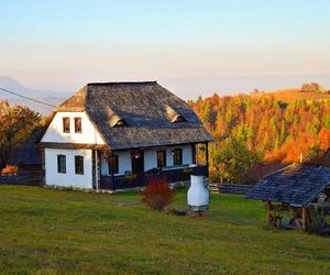 Casuta Bunicii Bran Romania