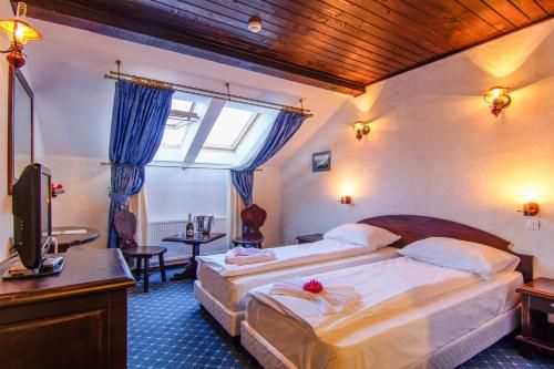 Hotel Photo 16