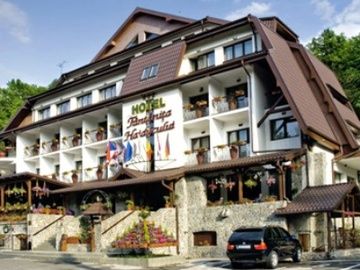 Hotel Photo 22
