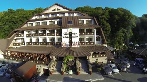 Hotel Photo 23