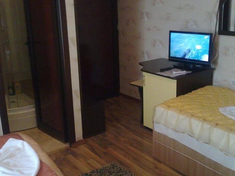 صورة الفندق 1
