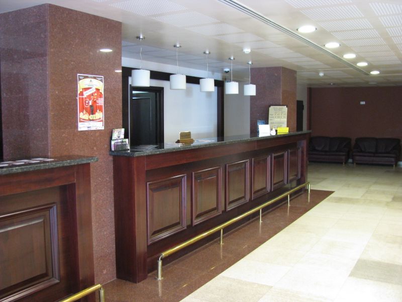 Hotel Photo 20