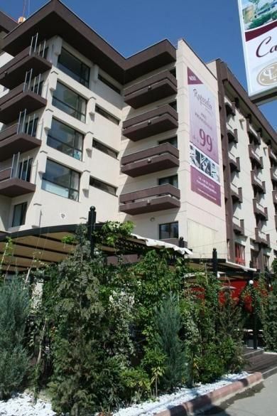 Hotel Photo 23