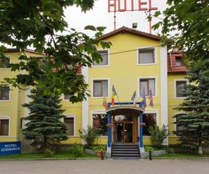 Hotel Codrisor Crainimat Romania