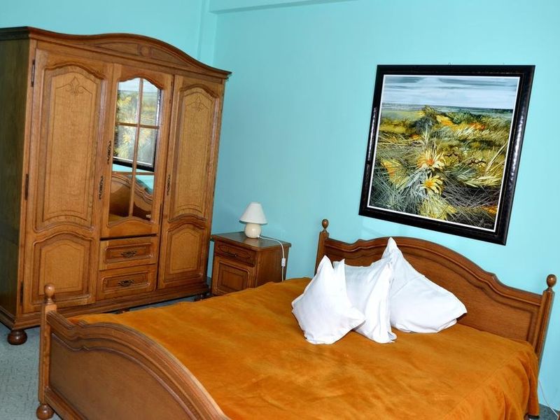 صورة الفندق 8