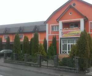 HOTEL FLAMINGO Crainimat Romania