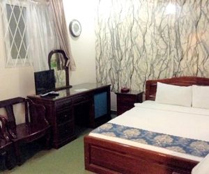 The One Hotel & Spa Ho Chi Minh Vietnam