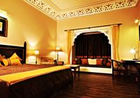 Отзывы Anuraga Palace, A Treehouse Palace Hotel, 5 звезд