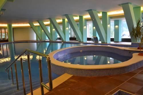 Hotel Photo 13