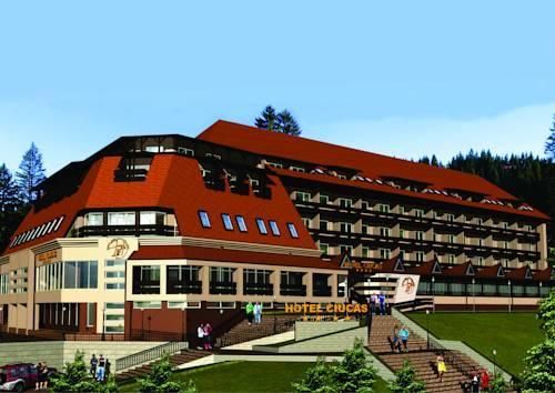 Hotel Photo 19