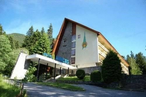 Hotel Photo 21