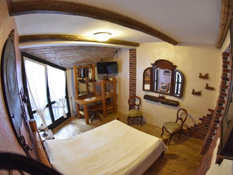 Hotel Photo 16