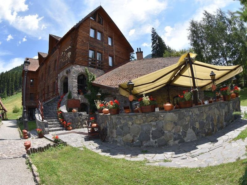 Hotel Photo 23
