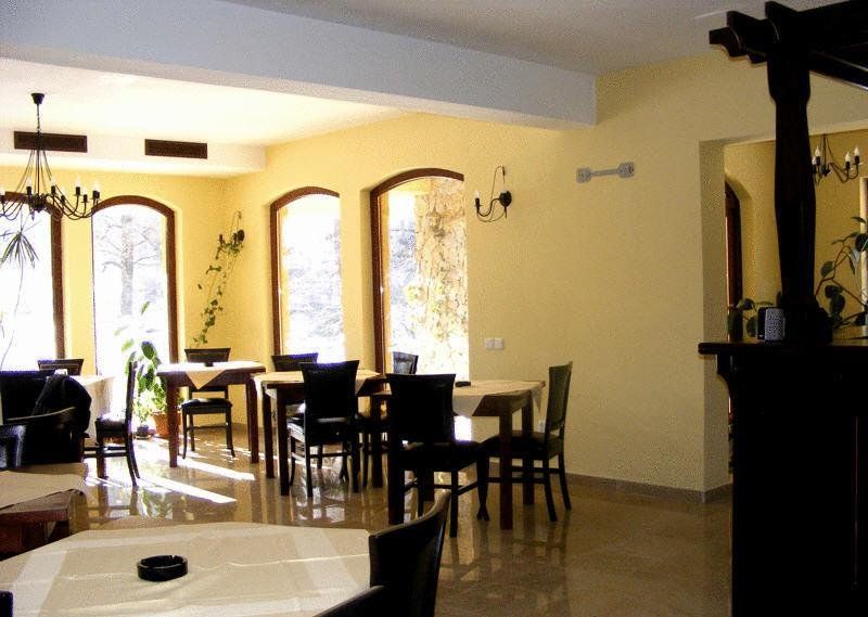 Hotel Photo 16