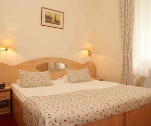 Hotel Ferdinand Baile Herculane Baile Herculan Romania