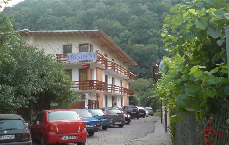 Hotel Photo 10