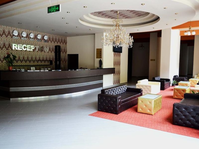 Hotel Photo 17