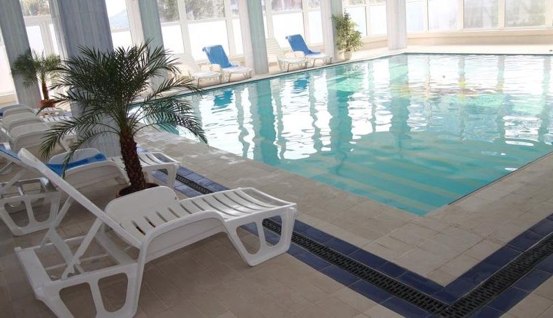Hotel Photo 22