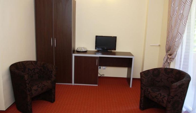 Hotel Photo 8