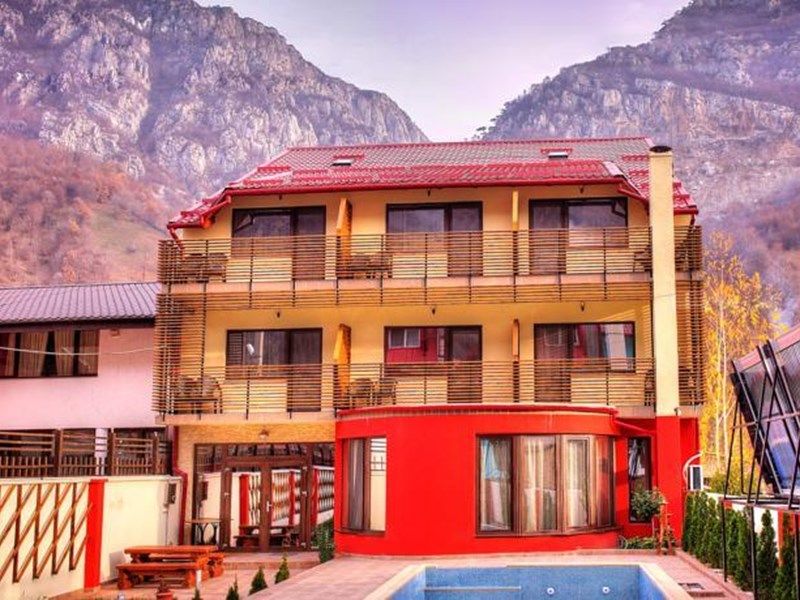 Hotel Photo 2