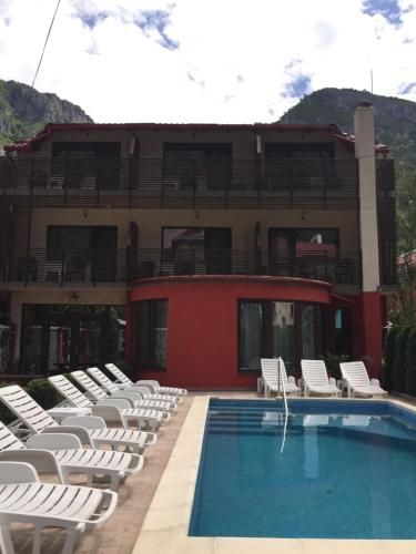 Hotel Photo 21
