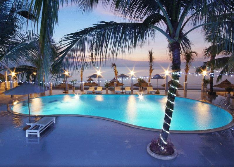 Hotel Photo 22