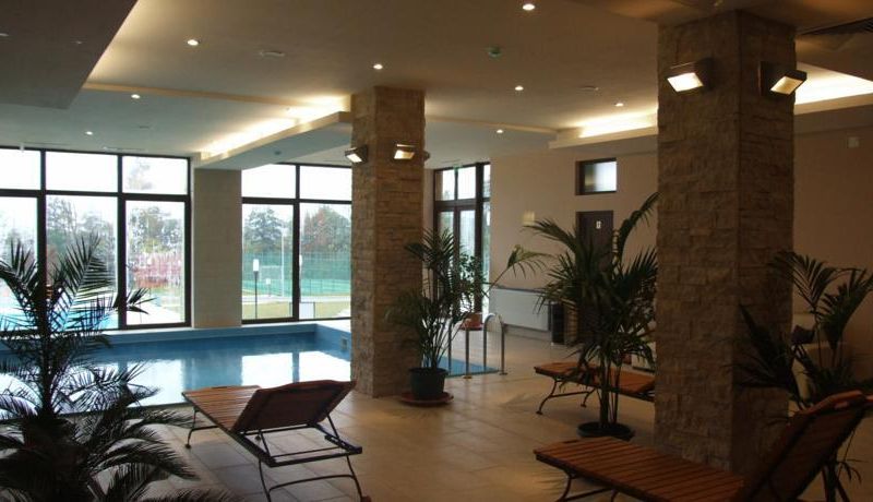 Hotel Photo 7