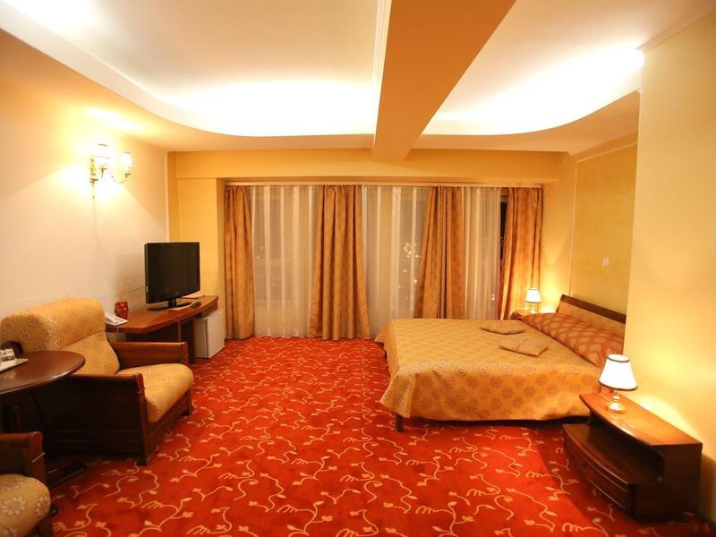 صورة الفندق 1