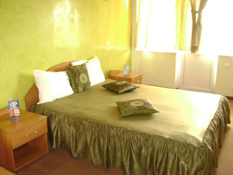 Hotel Photo 1