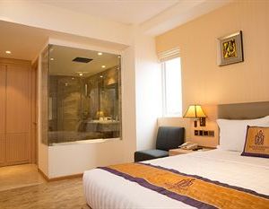 Blue Diamond Signature Hotel Ho Chi Minh Vietnam