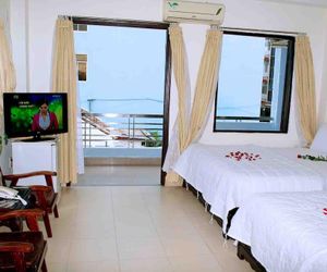 Thien Ma Hotel Nha Trang Vietnam