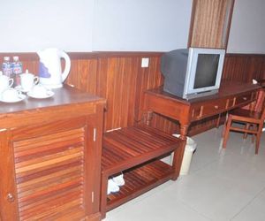 Sherwood Boutique Hotel Siem Reap Cambodia