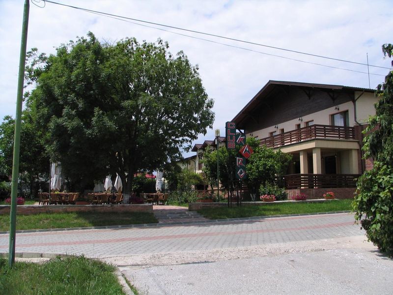 Hotel Photo 21
