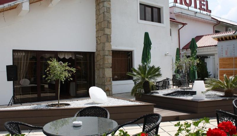 Hotel Photo 13