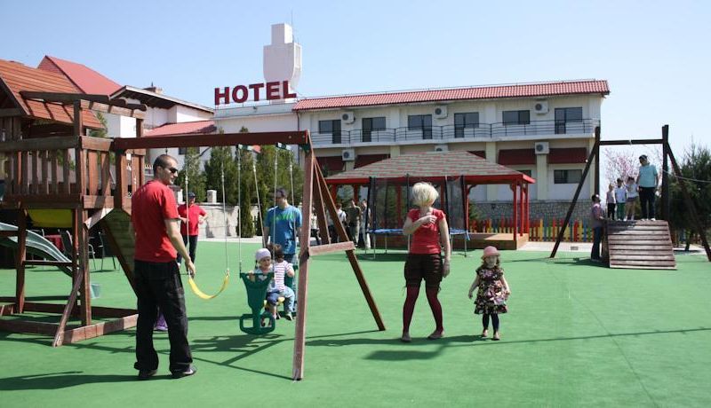 Hotel Photo 17