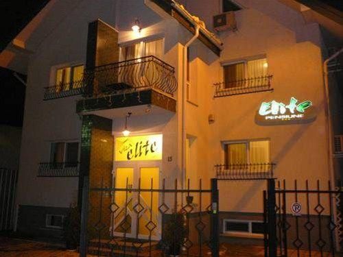Hotel Photo 14
