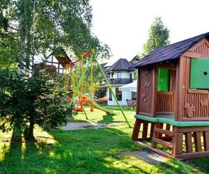 Natura Family Resort Avrig Romania