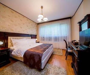 Best Western Central Hotel Arad Romania