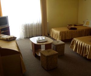 Hotel Queen Arad Romania