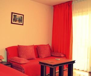 Hotel As Arad Romania