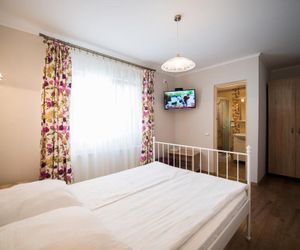 Pensiunea Bella Arad Romania