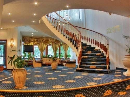 Hotel Photo 20